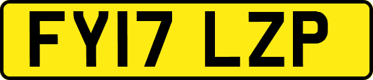 FY17LZP