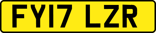 FY17LZR