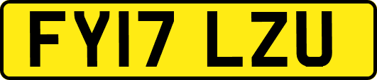 FY17LZU
