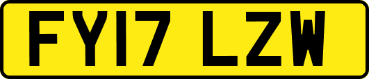 FY17LZW