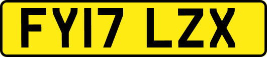 FY17LZX