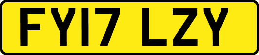 FY17LZY