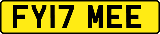 FY17MEE