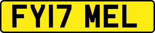 FY17MEL