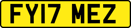 FY17MEZ
