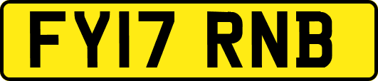 FY17RNB