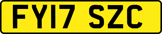 FY17SZC