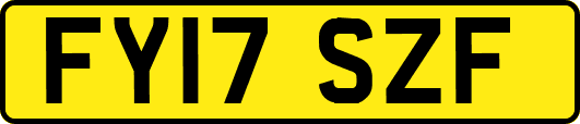 FY17SZF