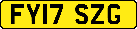 FY17SZG