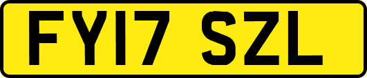 FY17SZL