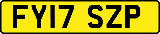 FY17SZP