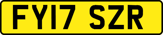 FY17SZR