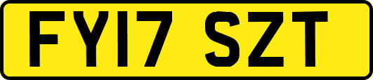 FY17SZT