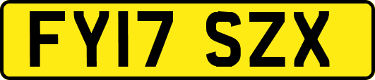 FY17SZX