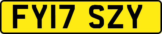 FY17SZY