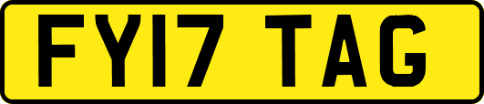 FY17TAG