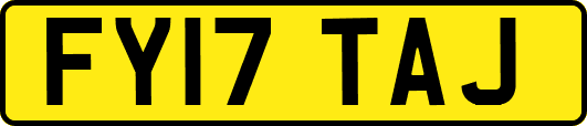 FY17TAJ