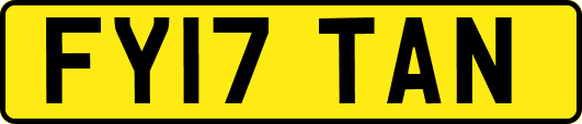 FY17TAN