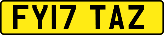 FY17TAZ