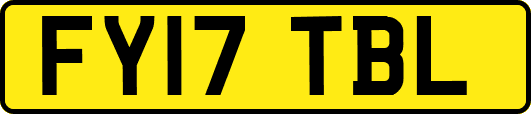 FY17TBL