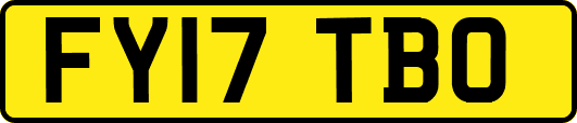 FY17TBO