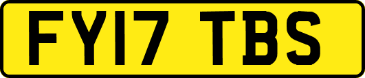 FY17TBS