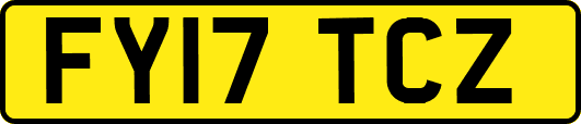 FY17TCZ