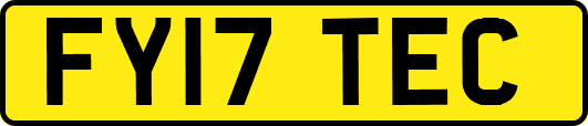 FY17TEC