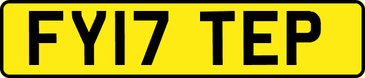 FY17TEP