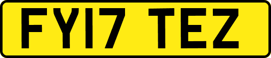 FY17TEZ
