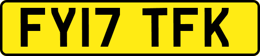 FY17TFK