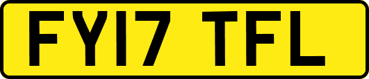FY17TFL