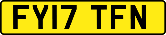 FY17TFN