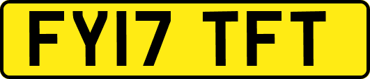 FY17TFT