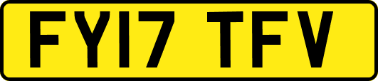 FY17TFV