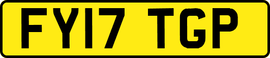 FY17TGP