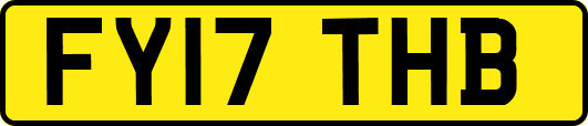 FY17THB