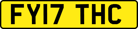 FY17THC