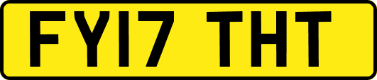 FY17THT