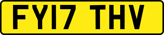 FY17THV