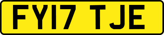 FY17TJE