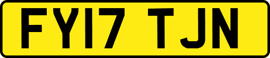 FY17TJN