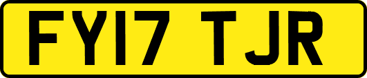 FY17TJR