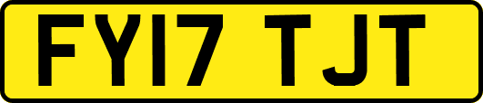 FY17TJT