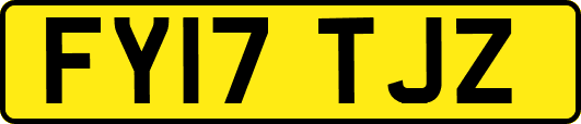 FY17TJZ