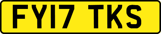 FY17TKS