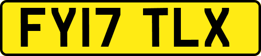 FY17TLX