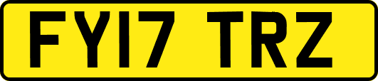 FY17TRZ