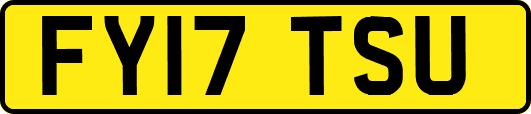 FY17TSU