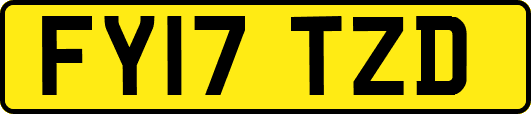 FY17TZD
